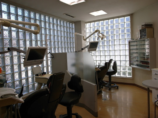Yamate Dental Clinic