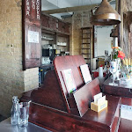 Photo n°7 de l'avis de Jacqueline.o fait le 18/10/2017 à 16:01 sur le  Villa am See - Klubhaus & Hafen à Wildau