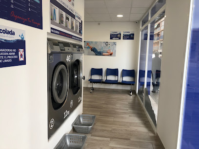 LA COLADA DUQUE DE MANDAS