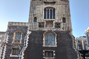 Norwich Guildhall image