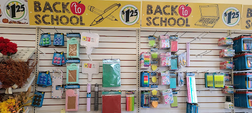 Dollar Store «Dollar Tree», reviews and photos, 241 Towne Center Blvd, Sanford, FL 32771, USA