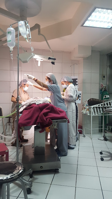 G.S. Centeno Dental Clinic - G.S. Centeno Dental Clinic