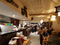 Atmosphère du Restaurant asiatique Les Pâtes Volantes à La Rochelle - n°1