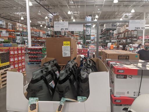 Warehouse store «Costco Wholesale», reviews and photos, 14 Lightcap Rd, Pottstown, PA 19464, USA