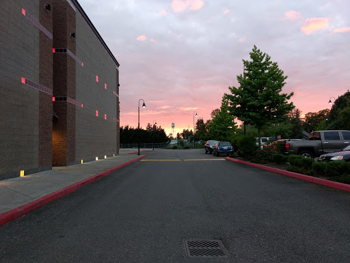 Movie Theater «Yelm Cinemas», reviews and photos, 201 Prairie Park Ln SE, Yelm, WA 98597, USA