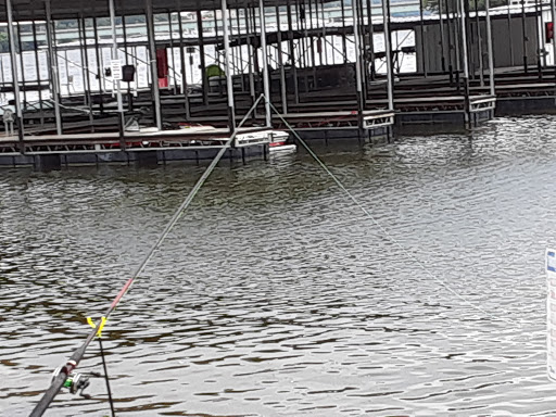 Sporting Goods Store «Denny Dennis Sporting Goods», reviews and photos, 1 Gravois Rd, Fenton, MO 63026, USA