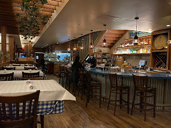 Taverna Agora Greek Kitchen & Bar