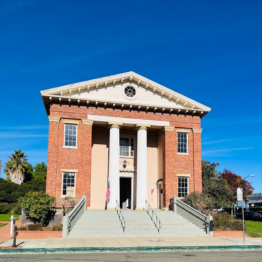 Benicia Capitol State Historic Park