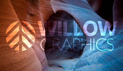 Willow Graphics Ltd