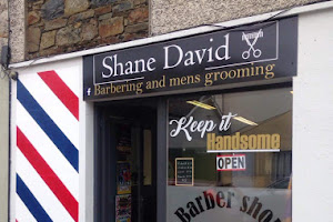 Shane David barbers