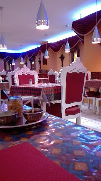 Atmosphère du Restaurant indien Darjeeling à Bourg-lès-Valence - n°7