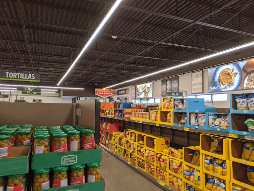 Supermarket «ALDI», reviews and photos, 63 Newtown Rd, Danbury, CT 06810, USA