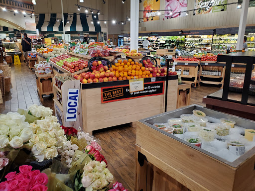 Grocery Store «The Fresh Market», reviews and photos, 3005 Old Alabama Rd, Johns Creek, GA 30022, USA