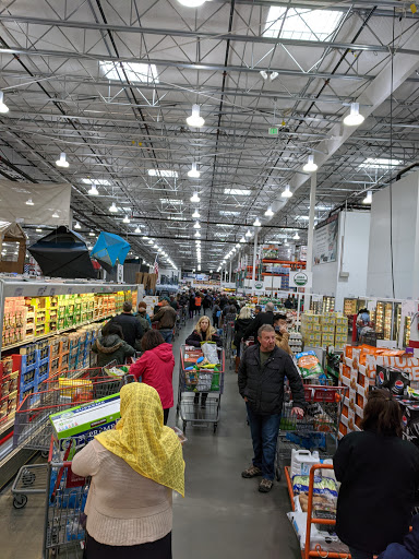 Warehouse store «Costco Wholesale», reviews and photos, 18109 33rd Ave W, Lynnwood, WA 98037, USA