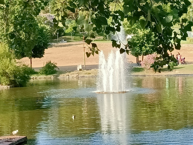 Avaliações doParque da Cidade do Barreiro em Barreiro - Casa noturna