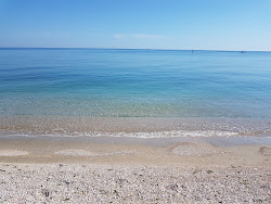 Cesano Beach'in fotoğrafı imkanlar alanı