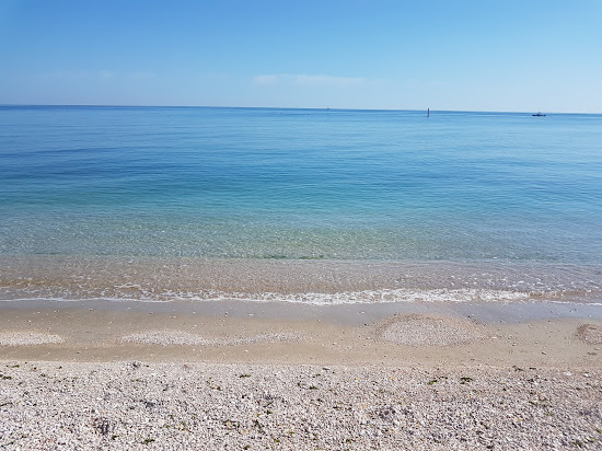 Cesano Beach