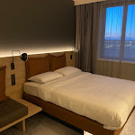 Photo n°5 de l'avis de doron.f fait le 16/03/2023 à 07:07 sur le  Moxy Berlin Airport à Schönefeld