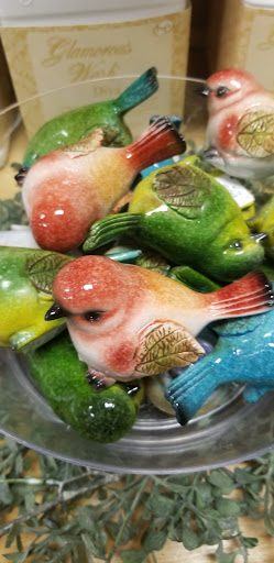 Gift Shop «Your Hearts Desire Shop», reviews and photos, 1915 E Silver Springs Blvd, Ocala, FL 34470, USA