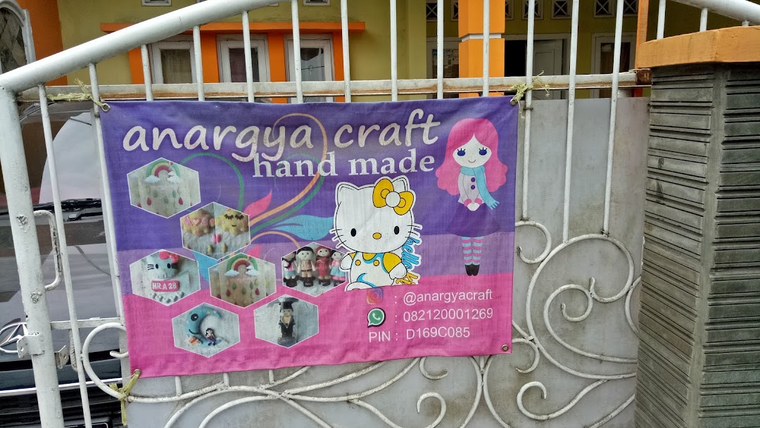 anargya craft