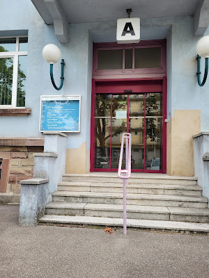Direccte Mulhouse à Mulhouse