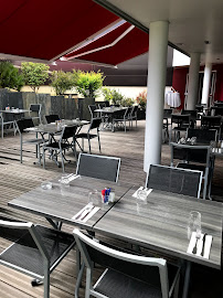 Atmosphère du Grillades Restaurant du Parc à Cholet - n°8