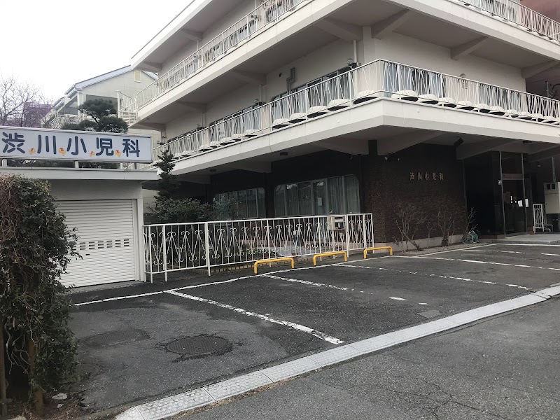 渋川小児科医院