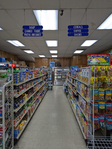 Convenience Store «Quick Mart Food Store», reviews and photos, 588 Lawrence Square Blvd S, Lawrence Township, NJ 08648, USA