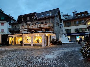 Photo n°30 de Hôtel Cœur de Megève à Megève ()
