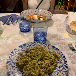 Photo n°1 de l'avis de Roger.a fait le 09/04/2024 à 22:15 sur le  Trattoria U Fucularu à Catania