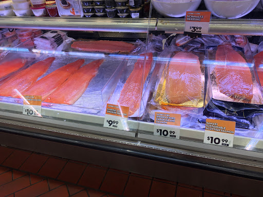 Supermarket «Fairway Market», reviews and photos, 1258 Corporate Dr, Westbury, NY 11590, USA