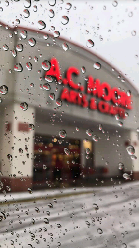 Craft Store «A.C. Moore Arts and Crafts», reviews and photos, 494 State Rd, North Dartmouth, MA 02747, USA