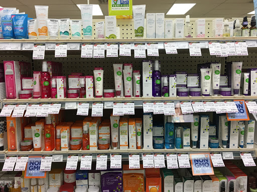 Health Food Store «Better Health Store», reviews and photos, 44427 Ann Arbor Rd E, Plymouth, MI 48170, USA