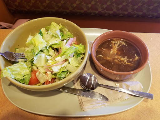 Sandwich Shop «Panera Bread», reviews and photos, 4540 PGA Boulevard, Palm Beach Gardens, FL 33418, USA