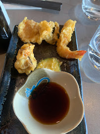Plats et boissons du Tsushima Restaurant Japonais à Seysses - n°18