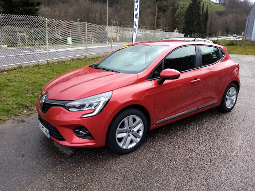 Photo 2 - Canton Vert Automobiles