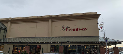Wine Store «The Broadway Wine Merchants», reviews and photos, 17 Oakway Center, Eugene, OR 97401, USA