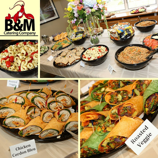 Caterer «B & M Catering», reviews and photos, 560 York Ave, Pawtucket, RI 02861, USA