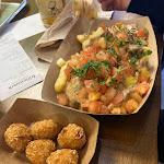 Photo n°6 de l'avis de Sch. fait le 30/05/2023 à 21:43 sur le  Frittenwerk Neumünster Designer Outlet à Neumünster