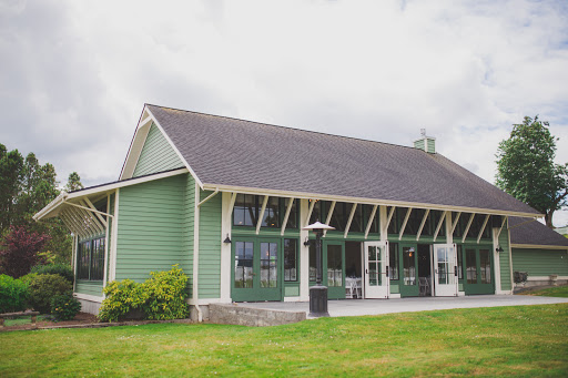 Wedding Venue «Port Gamble Wedding & Events», reviews and photos, 4839 View Dr B, Port Gamble, WA 98364, USA