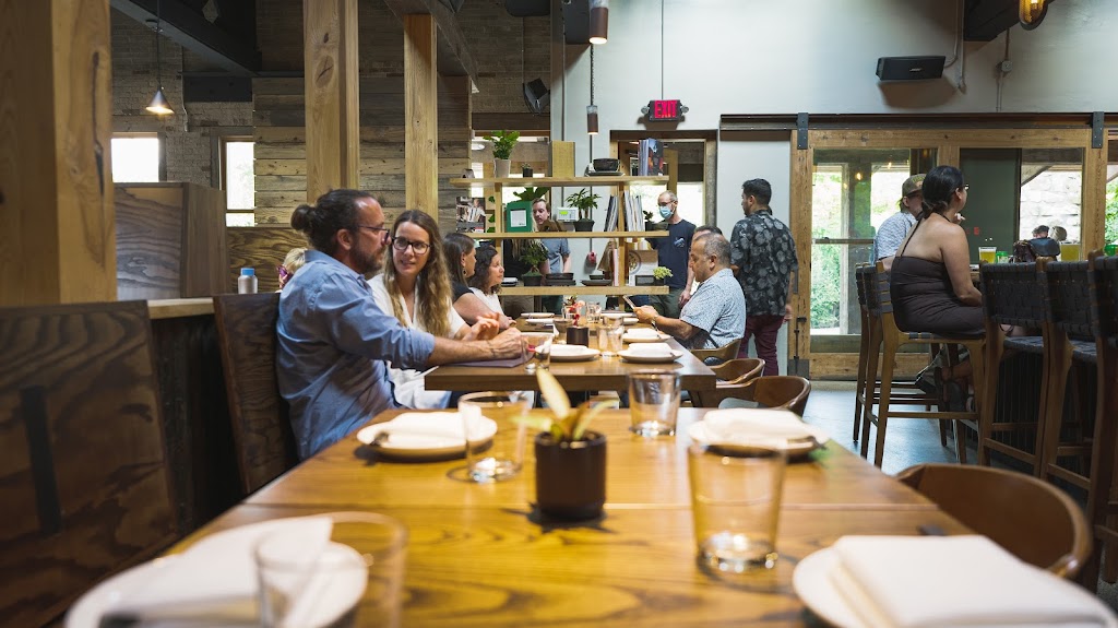 Ukiah Japanese Smokehouse 28801