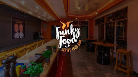 Funky Food - street food bar