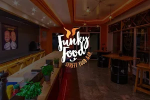 Funky Food - street food bar image