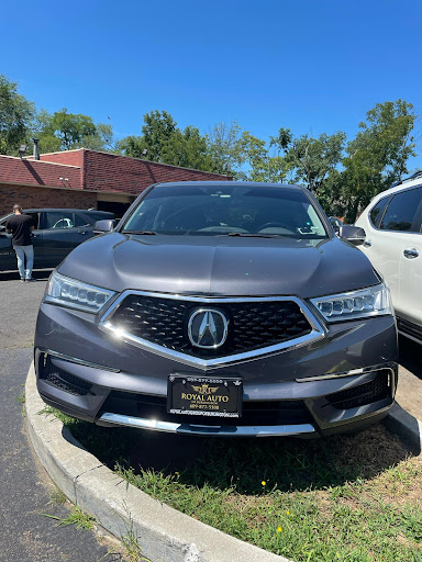 Used Car Dealer «Royal Auto Group Used Cars & Trucks», reviews and photos, 4379 US-130, Burlington, NJ 08016, USA
