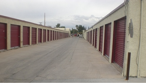 Self-Storage Facility «Tri City Storage Solutions», reviews and photos, 1445 E McKellips Rd, Tempe, AZ 85281, USA