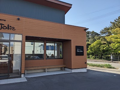 patisserie Joli-Jolie