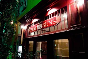 Restaurant Carré des Sens image