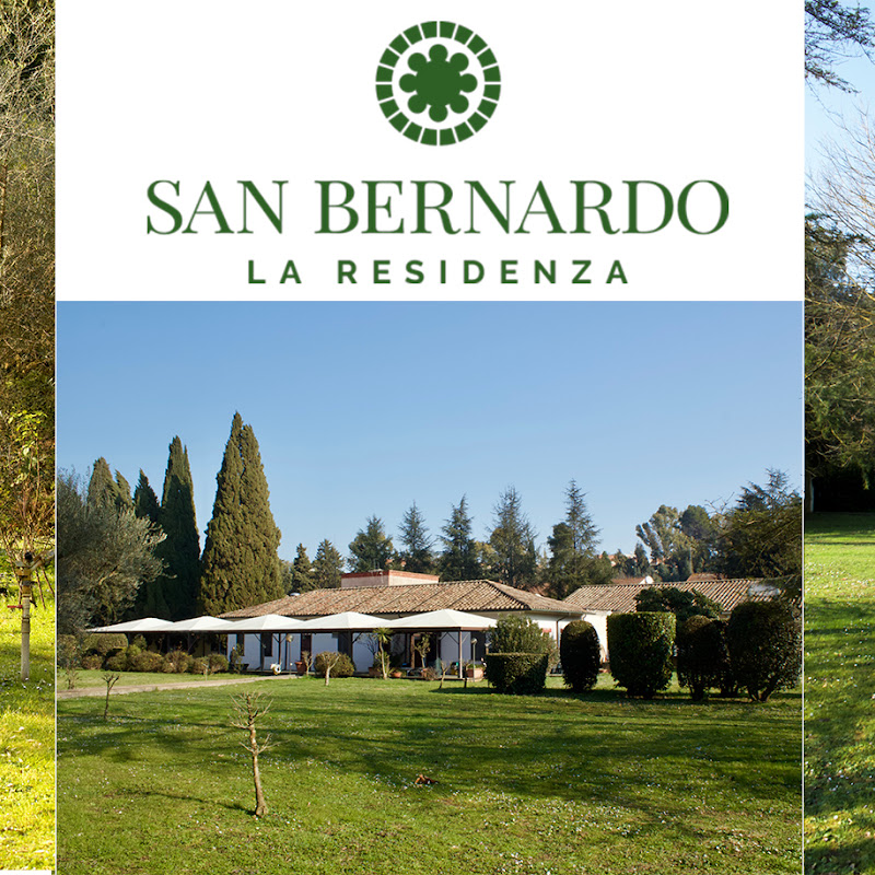 Residenza San Bernardo