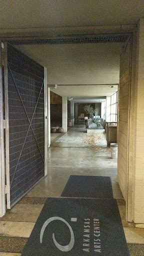 Art Center «Arkansas Arts Center», reviews and photos, 501 E 9th St, Little Rock, AR 72202, USA