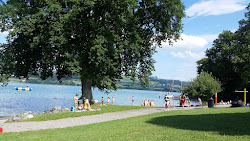 Strandbad Beinwil photo #5